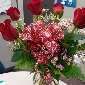 Meet your Posher, Tanya